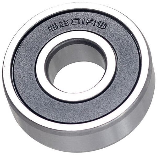 M Part Cartridge Bearing 6201 2RS 12x32x10