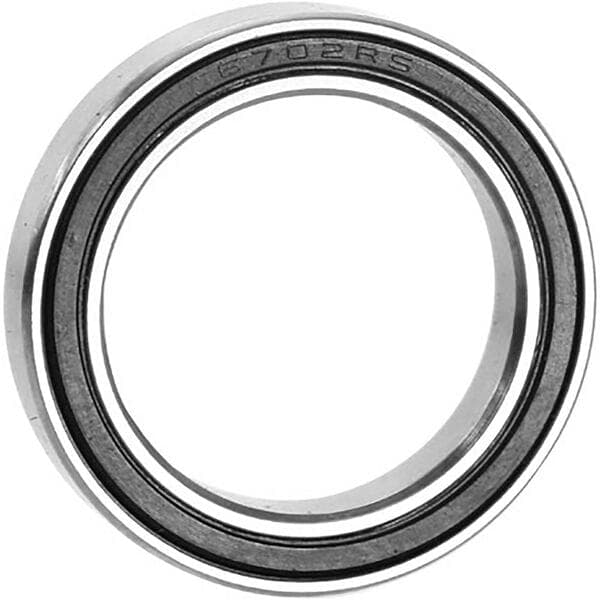 M Part Cartridge Bearing 6702 2RS 15x21x4