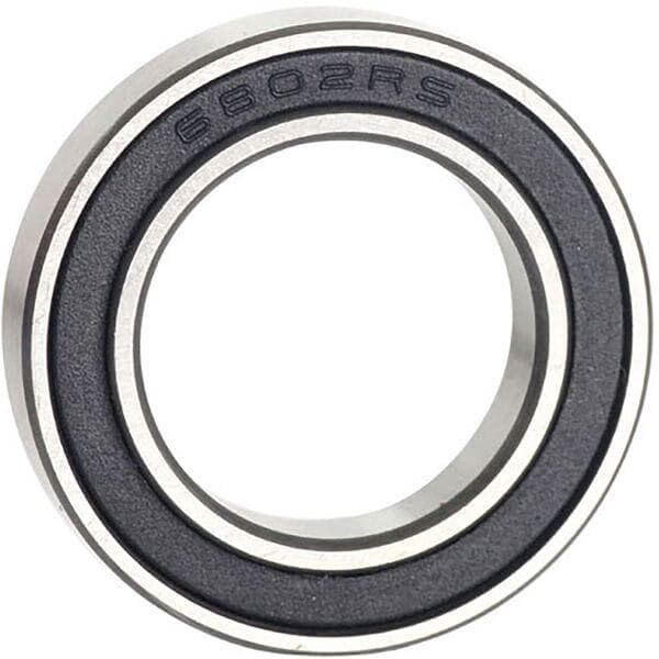 M Part Cartridge Bearing 6802 2RS 15x24x5