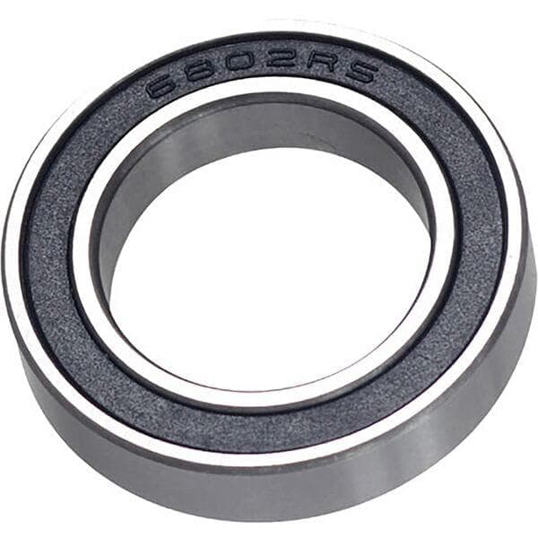 M Part Cartridge Bearing 6802 2RS 15x24x5