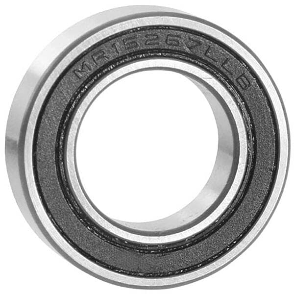 M Part Cartridge Bearing MR15267 2RS 15x26x7