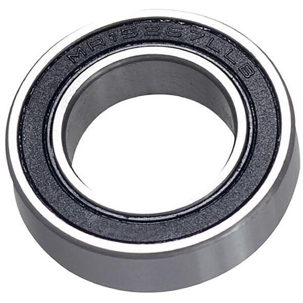 M Part Cartridge Bearing MR15267 2RS 15x26x7