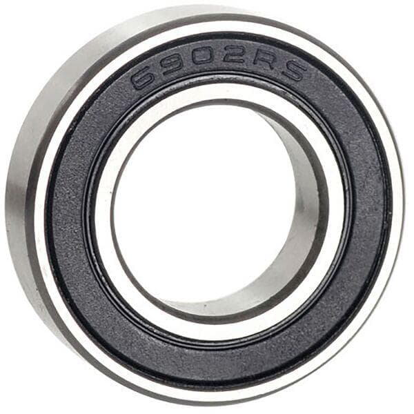 M Part Cartridge Bearing 6902 2RS 15x28x7