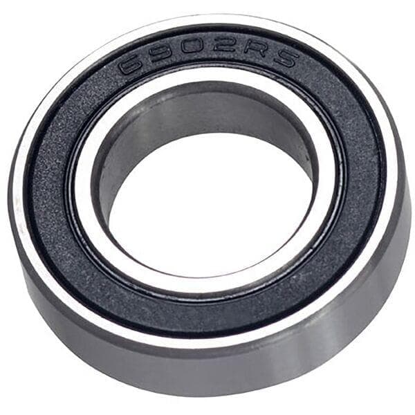 M Part Cartridge Bearing 6902 2RS 15x28x7