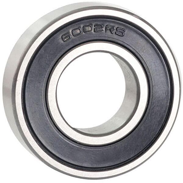 M Part Cartridge Bearing 6002 2RS 15x32x9