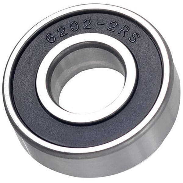 M Part Cartridge Bearing 6202 2RS 15x35x11