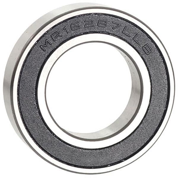 M Part Cartridge Bearing MR16287 2RS 16x28x7