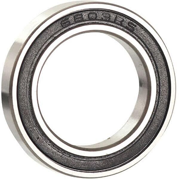 M Part Cartridge Bearing 6803 2RS 17x26x5