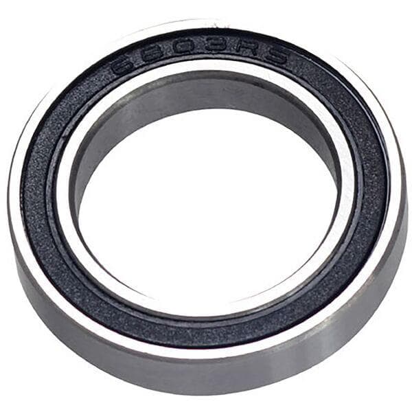 M Part Cartridge Bearing 6803 2RS 17x26x5