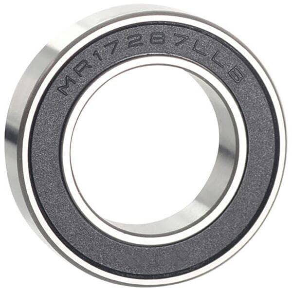 M Part Cartridge Bearing MR17287 2RS 17x28x7