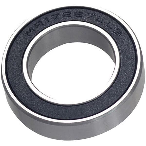M Part Cartridge Bearing MR17287 2RS 17x28x7