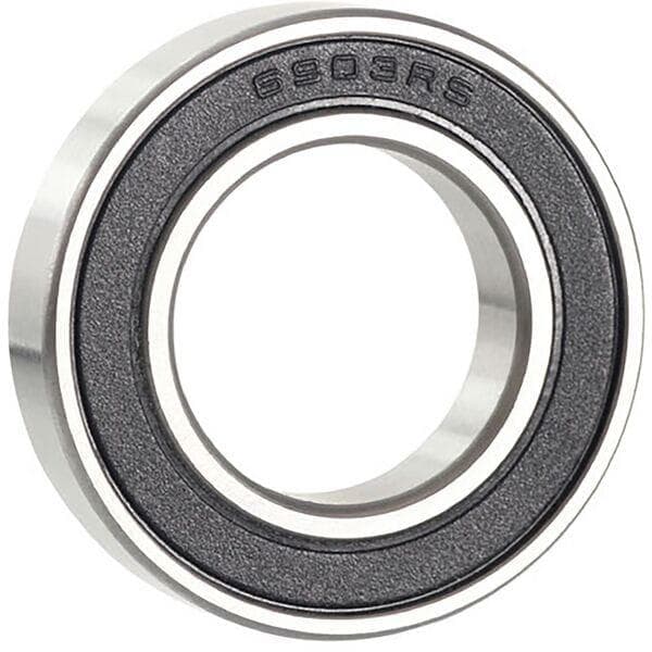 M Part Cartridge Bearing 6903 2RS 17x30x7