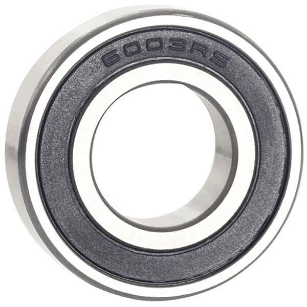 M Part Cartridge Bearing 6003 2RS 17x35x10