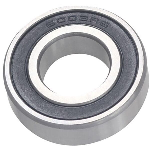 M Part Cartridge Bearing 6003 2RS 17x35x10