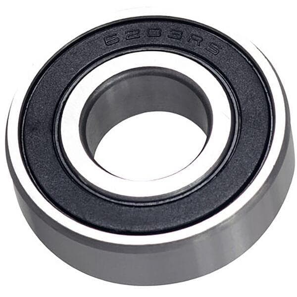 M Part Cartridge Bearing 6203 2RS 17x40x12