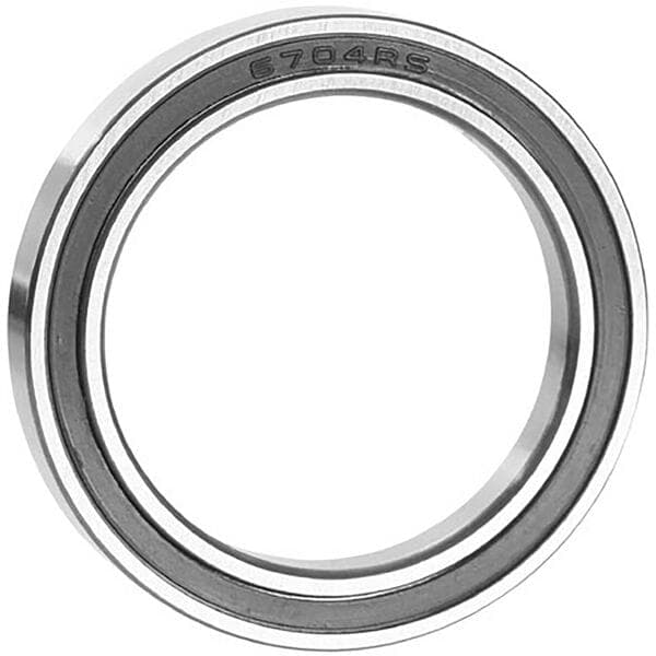 M Part Cartridge Bearing 6704 2RS 20x27x4
