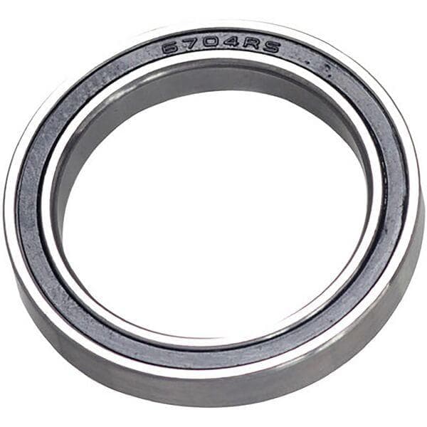 M Part Cartridge Bearing 6704 2RS 20x27x4
