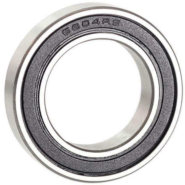 M Part Cartridge Bearing 6804 2RS 20x32x7