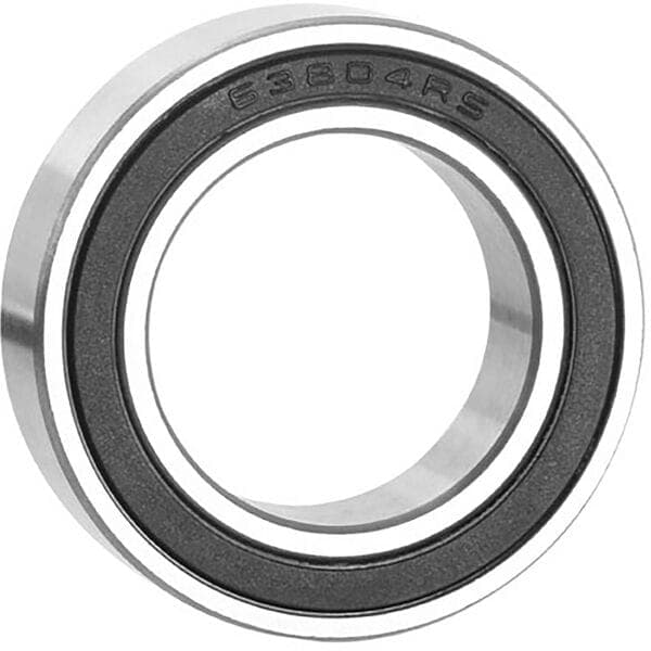 M Part Cartridge Bearing 63804 2RS 20x32x10