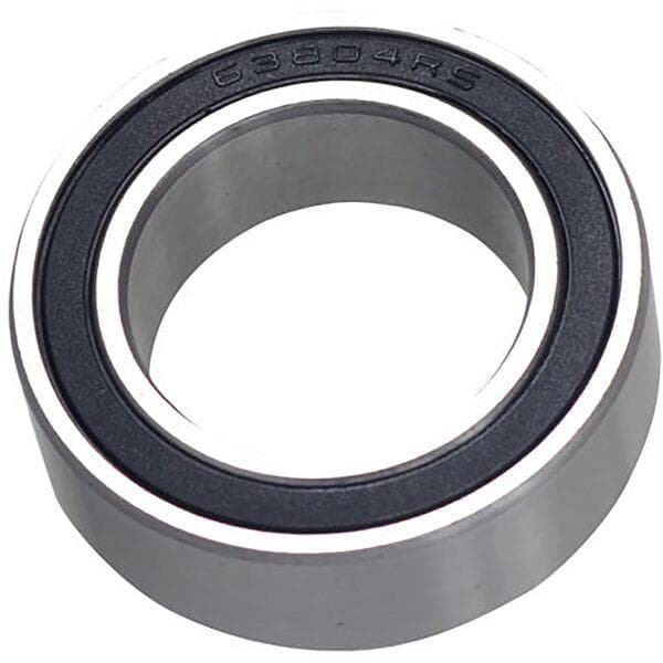 M Part Cartridge Bearing 63804 2RS 20x32x10