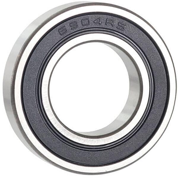 M Part Cartridge Bearing 6904 2RS 20x37x9