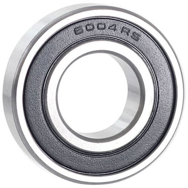 M Part Cartridge Bearing 6004 2RS 20x42x12