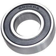 M Part Cartridge Bearing 6004 2RS 20x42x12