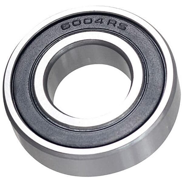 M Part Cartridge Bearing 6004 2RS 20x42x12