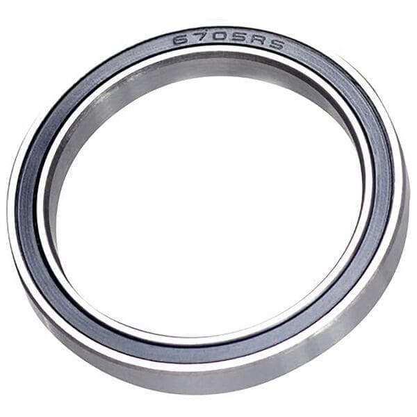 M Part Cartridge Bearing 6705 2RS 25x32x4