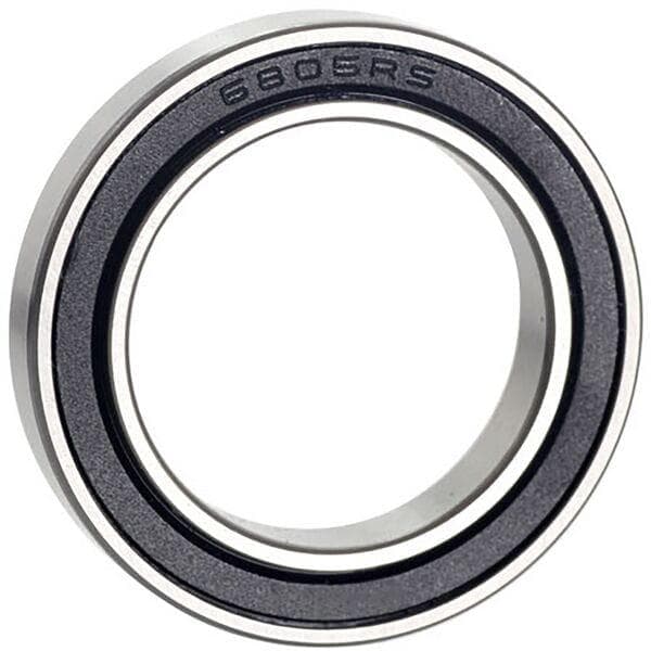 M Part Cartridge Bearing 6805/6 2RS 25x37x6