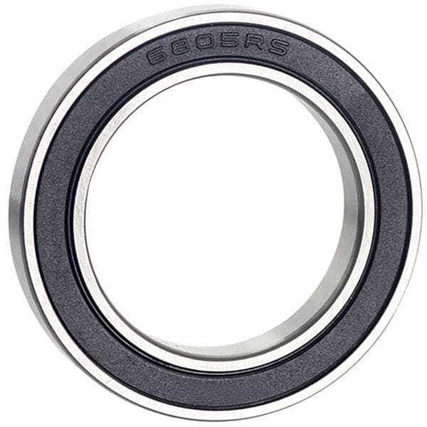 M Part Cartridge Bearing 6805 2RS 25x37x7