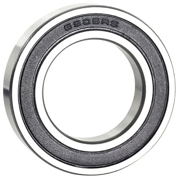 M Part Cartridge Bearing 6905 2RS 25x42x9