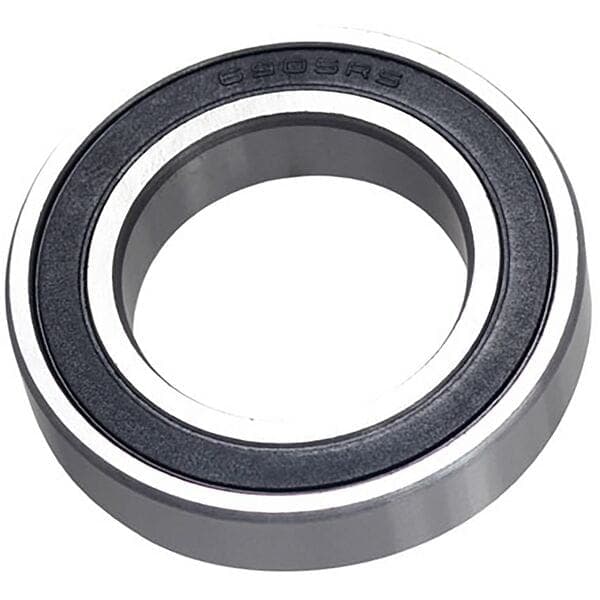 M Part Cartridge Bearing 6905 2RS 25x42x9