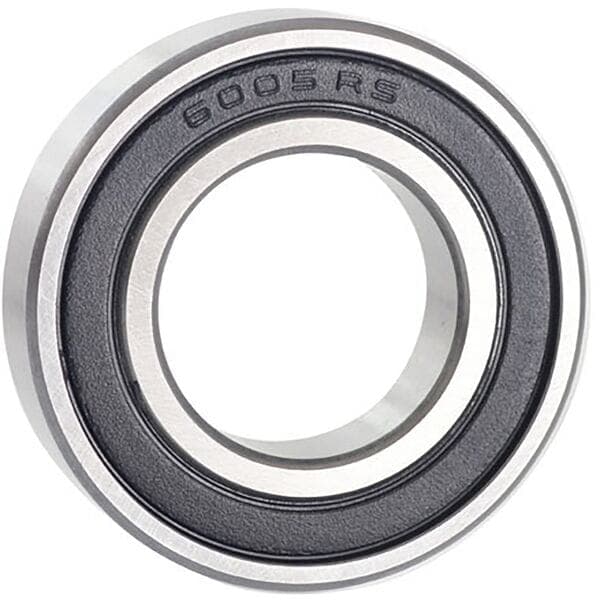 M Part Cartridge Bearing 6005 2RS 25x47x12