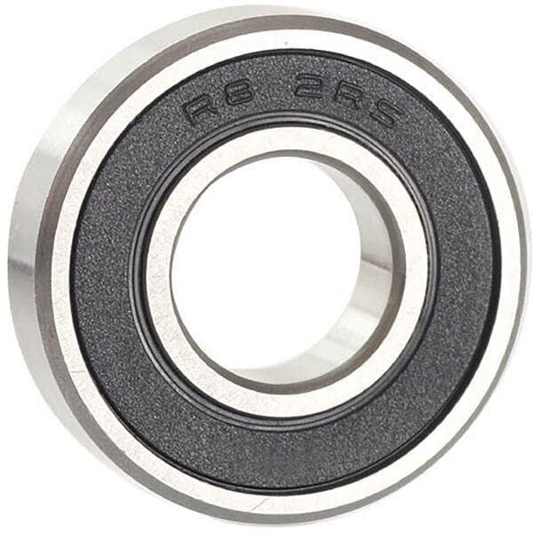 M Part Cartridge Bear R8 2RS 1/2"x1-1/8"x 5/1