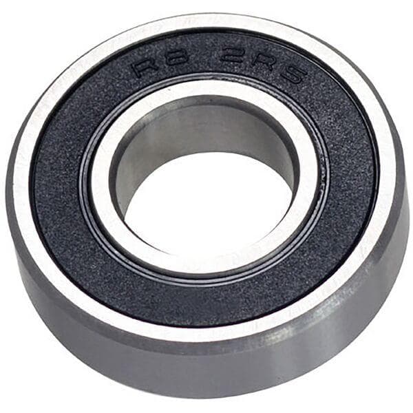 M Part Cartridge Bear R8 2RS 1/2"x1-1/8"x 5/1