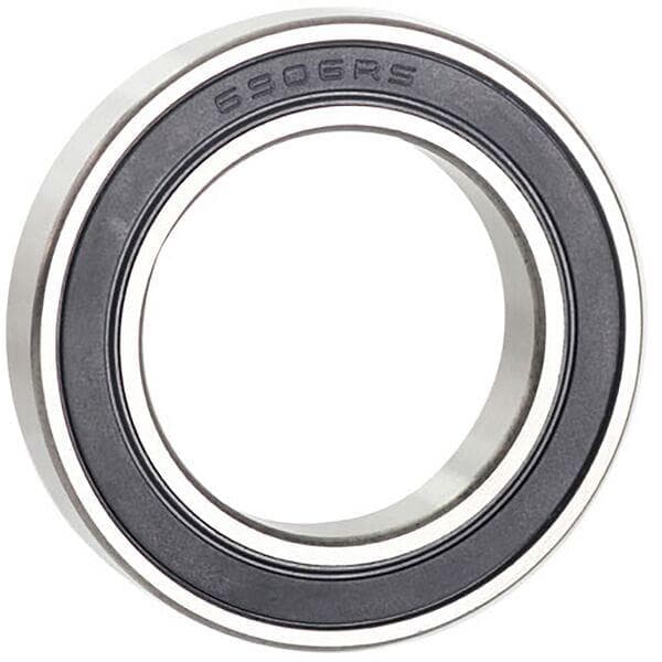 M Part Cartridge Bearing 6906 2RS 30x47x9