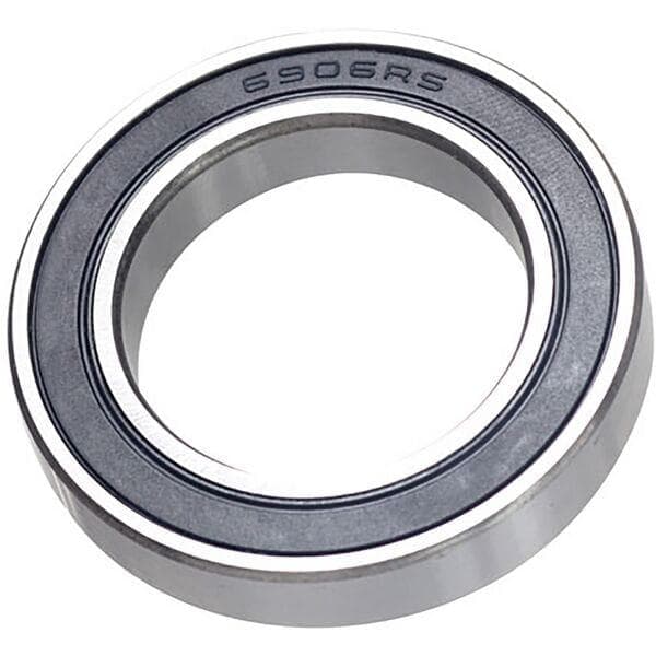 M Part Cartridge Bearing 6906 2RS 30x47x9