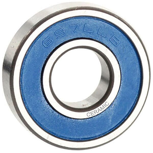 M Part Ceramic Bearing 697 LLB 7x17x5