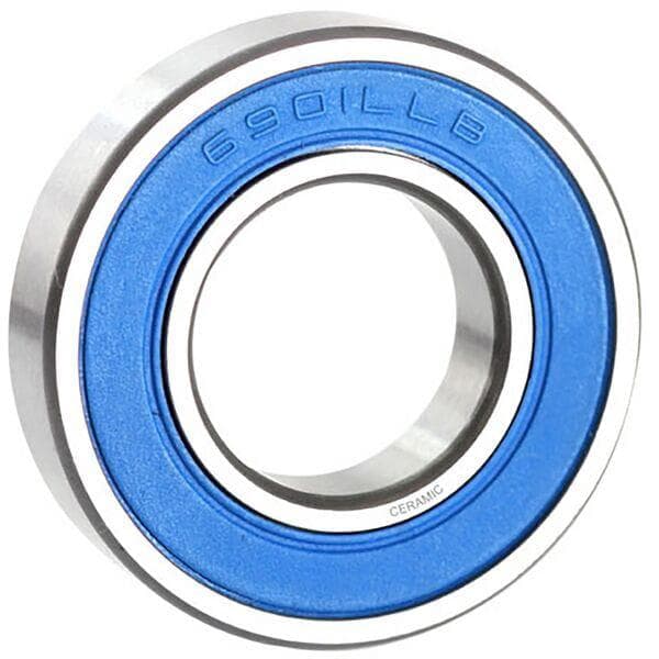 M Part Ceramic Bearing 6901 LLB 12x24x6