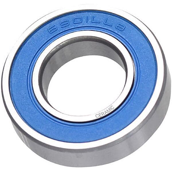 M Part Ceramic Bearing 6901 LLB 12x24x6