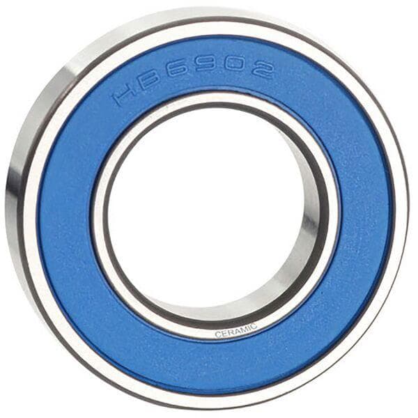 M Part Ceramic Bearing 6902 LLB 15x28x7