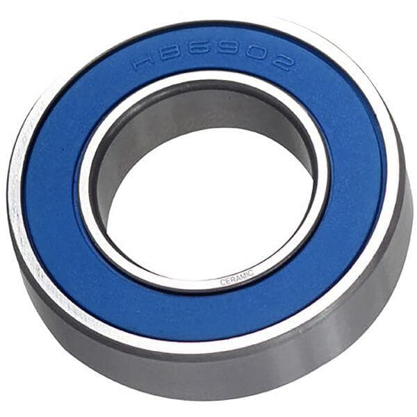 M Part Ceramic Bearing 6902 LLB 15x28x7