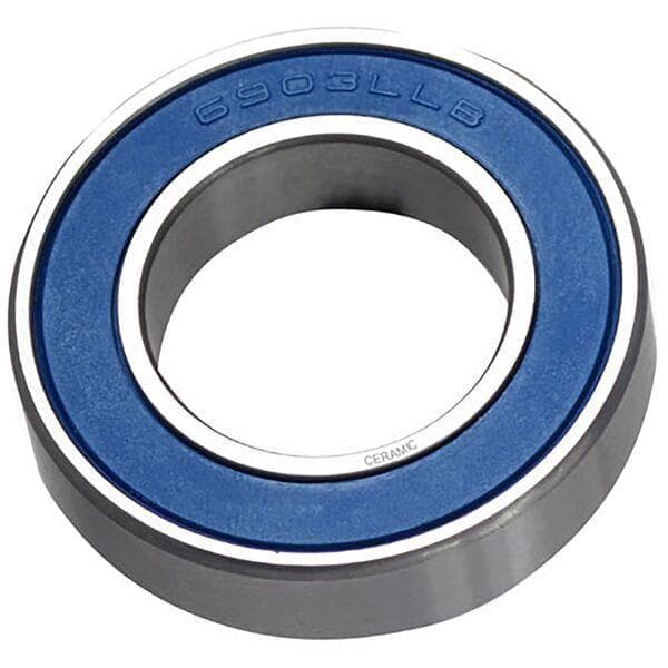 M Part Ceramic Bearing 6903 LLB 17x30x7