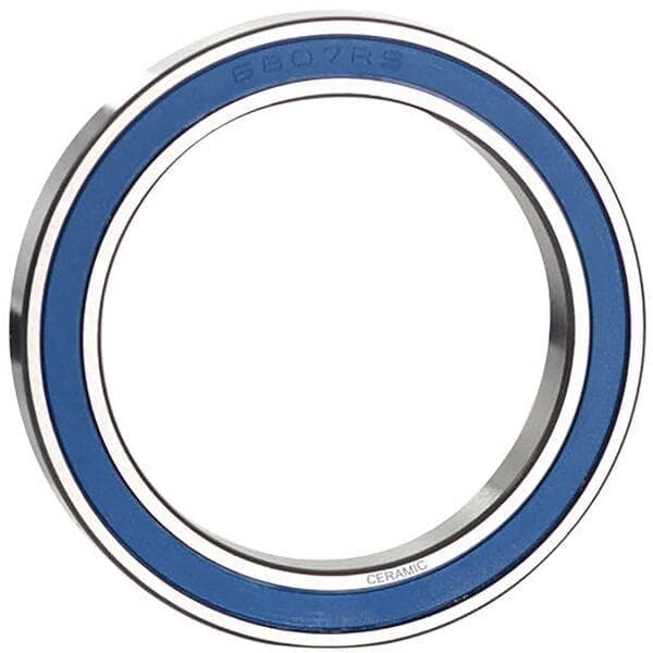 M Part Ceramic Bearing 6807 LLB 35x47x7