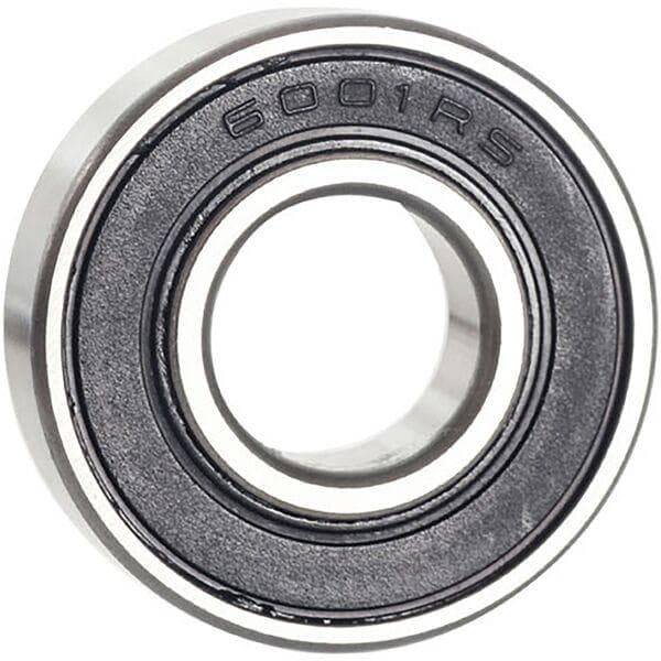 M Part MAX Bearing 6001V LLU 12x28x8