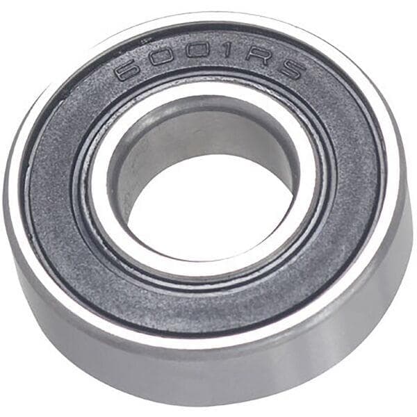 M Part MAX Bearing 6001V LLU 12x28x8