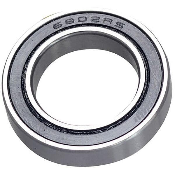 M Part MAX Bearing 6802V LLU 15x24x5