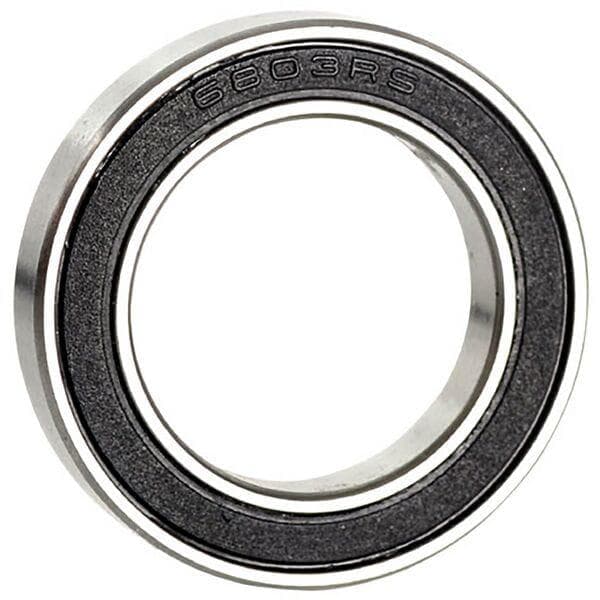 M Part MAX Bearing 6803V LLU 17x26x5