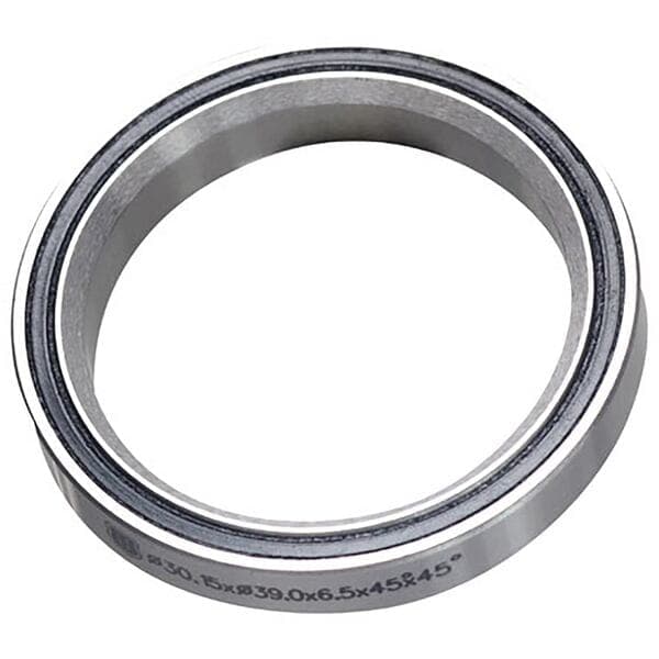 M Part Headset Bearing 30,15x39,0x6,5 45ø/45ø